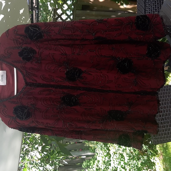 Ventige classic elements jacket - Picture 3 of 6